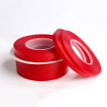 Transparent double sided VHB acrylic foam Damping tape
